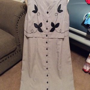 Pretty Ultra Dress 18W dress